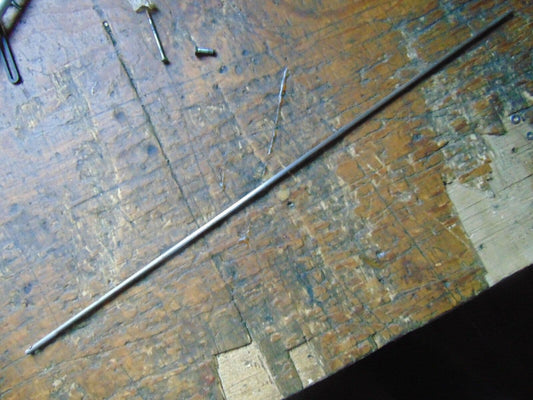 IKARUS ECO 8 FLYBAR