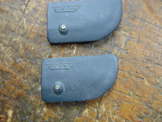 IKARUS ECO 8 FLYBAR PADDLES