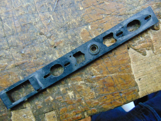 IKARUS ECO 8 MAIN FRAME CENTRE SECTION WITH MOTOR MOUNT & MAIN SHAFT BEARING