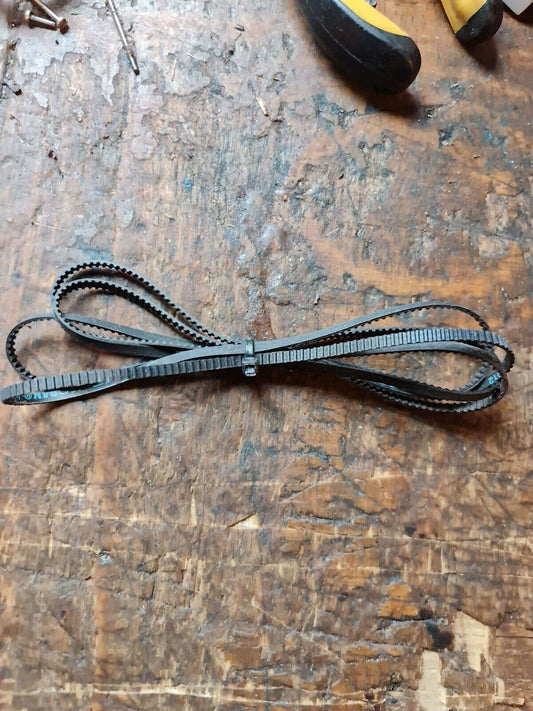 IKARUS ECO 8 TAIL DRIVE BELT