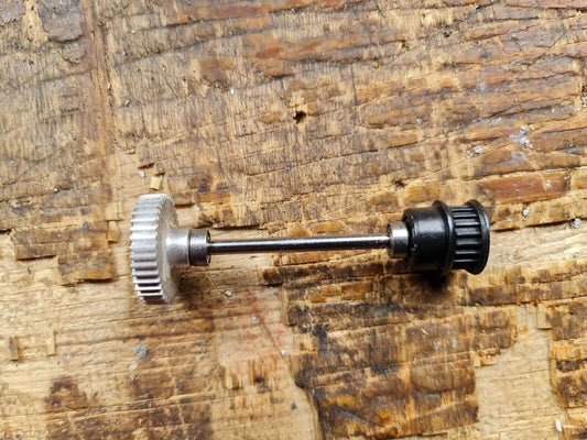 IKARUS ECO 8 TAIL DRIVE PINIONS & TRANSFER SHAFT