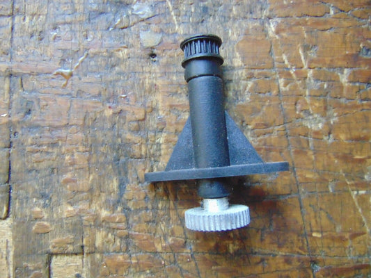 IKARUS ECO 8 TAIL ROTOR DRIVE PINIONS & MOUNTING