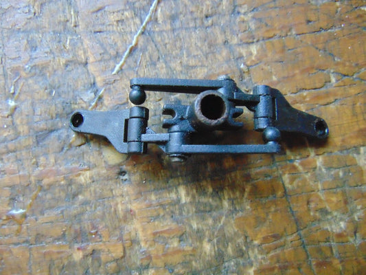 IKARUS ECO 8 WASHOUT MIXER ASSEMBLY