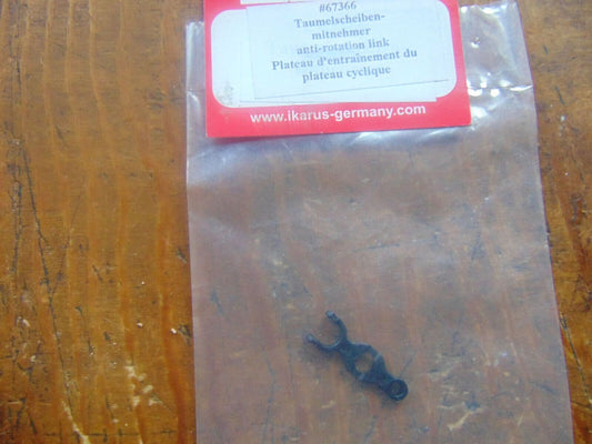 IKARUS PICCOLO ANTI-ROTATION LINK 67366  BNIB