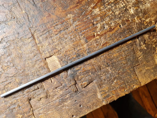 IKARUS PICCOLO CARBON FIBRE TAIL BOOM,