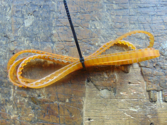 ISHIMASA / GRAUPNER PLAYBOY TAIL DRIVE BELT