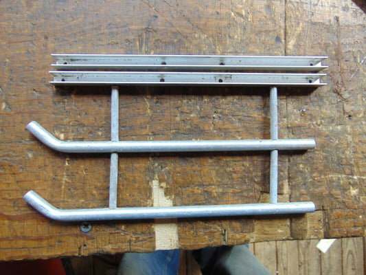 ISHIMASA SKY LARK LANDING STRUTS AND SKIDS