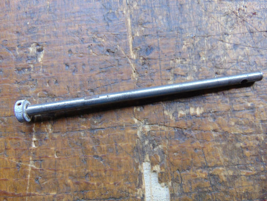 ISHIMASA SKY LARK MAIN ROTOR SHAFT & COLLET