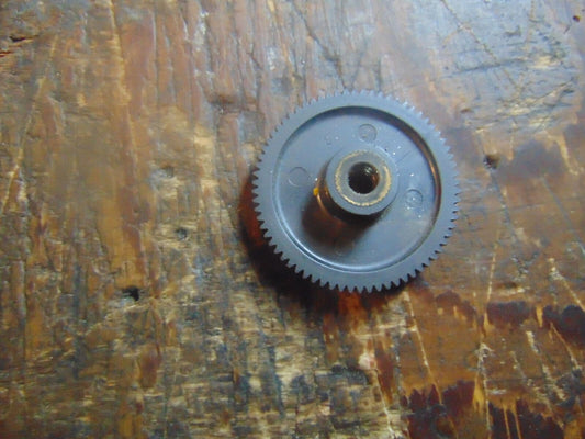 ISHIMASA SKY LARK MAIN ROTOR SHAFT DRIVE GEAR