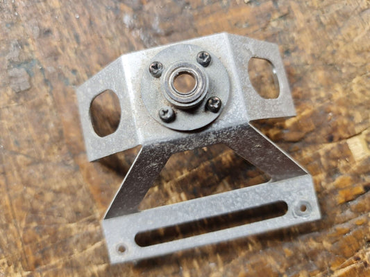 ISHIMASA SKY LARK MAIN SHAFT TOP BEARING & MOUNTING