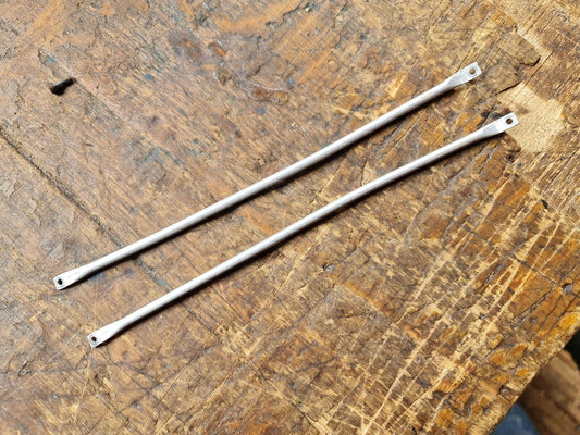 ISHIMASA SKY LARK TAIL BOOM STRUTS