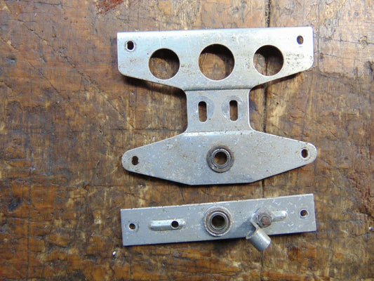 ISHIMASA SKY LARK TAIL DRIVE BEARINGS & MOUNTINGS