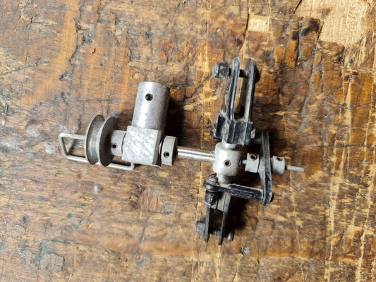 ISHIMASA SKY LARK TAIL ROTOR GEAR BOX ASSEMBLY
