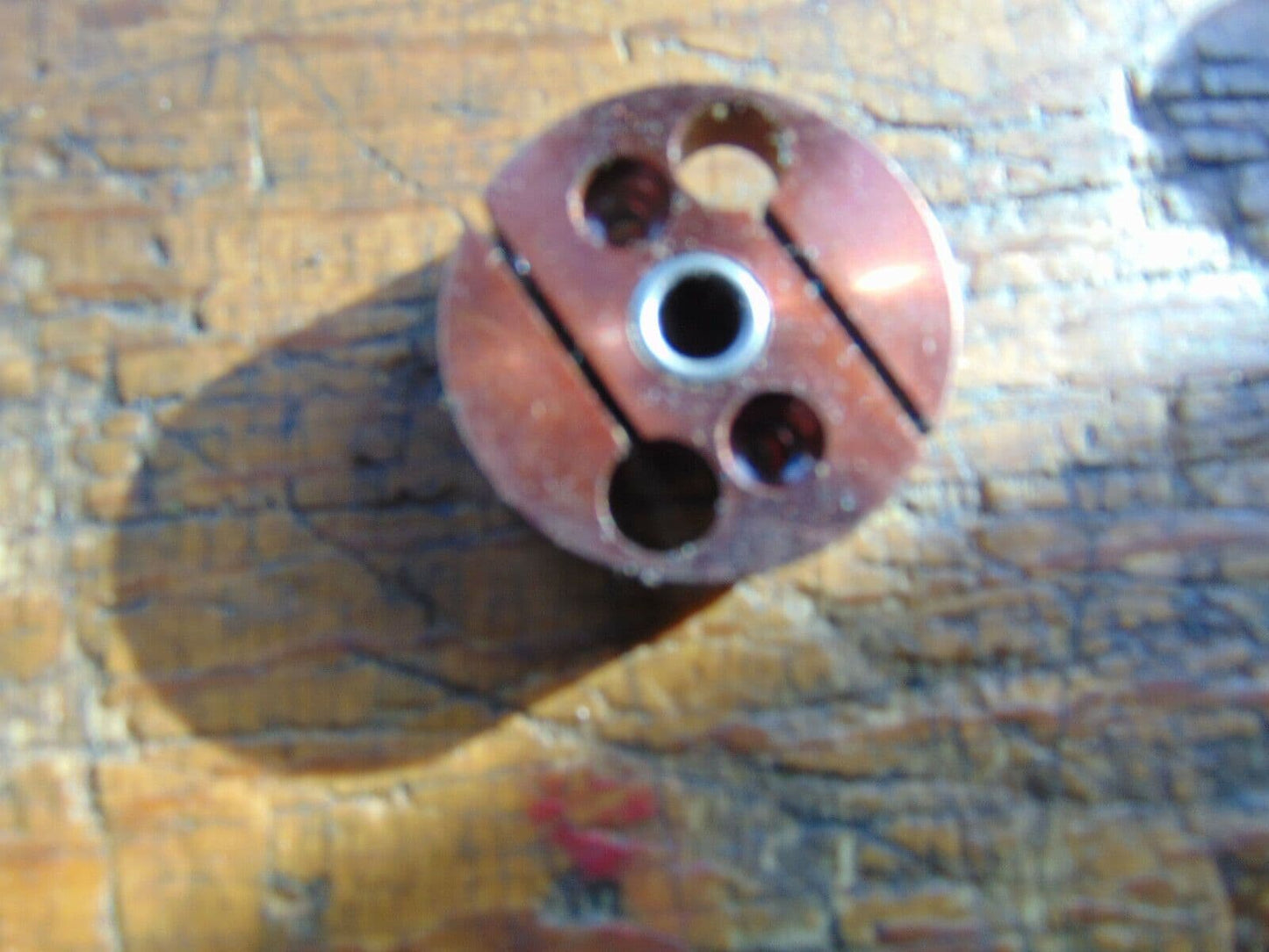 JINGSHI 30 ENGINE CLUTCH POSSIBLY USED ONCE