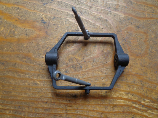 JR AIRSKIPPER FLYBAR CONTROL HOOP