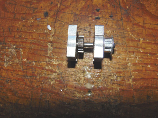 JR AIRSKIPPER TAIL DRIVE PINION & BEARINGS
