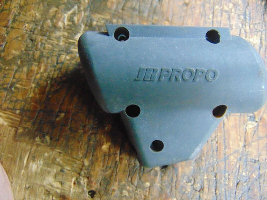 JR ERGO 30 TAIL FIN MOUNTING