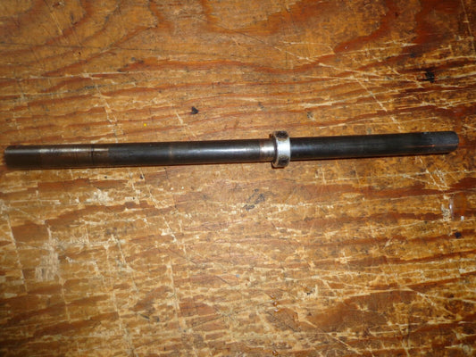 JR ERGO 60 MAIN ROTOR SHAFT