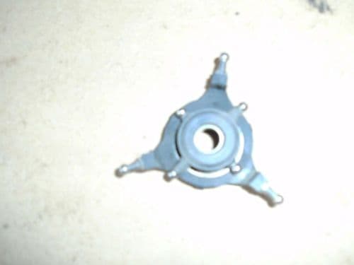 JR VENTURE 30 / 50 SWASHPLATE