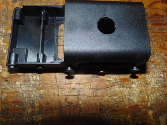 JR VENTURE 30 CP BATTERY/ RADIO TRAY TAKEN FROM KIT UNUSED