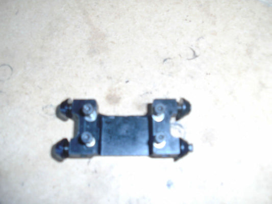 JR VENTURE 30 ENGINE MOUNTING