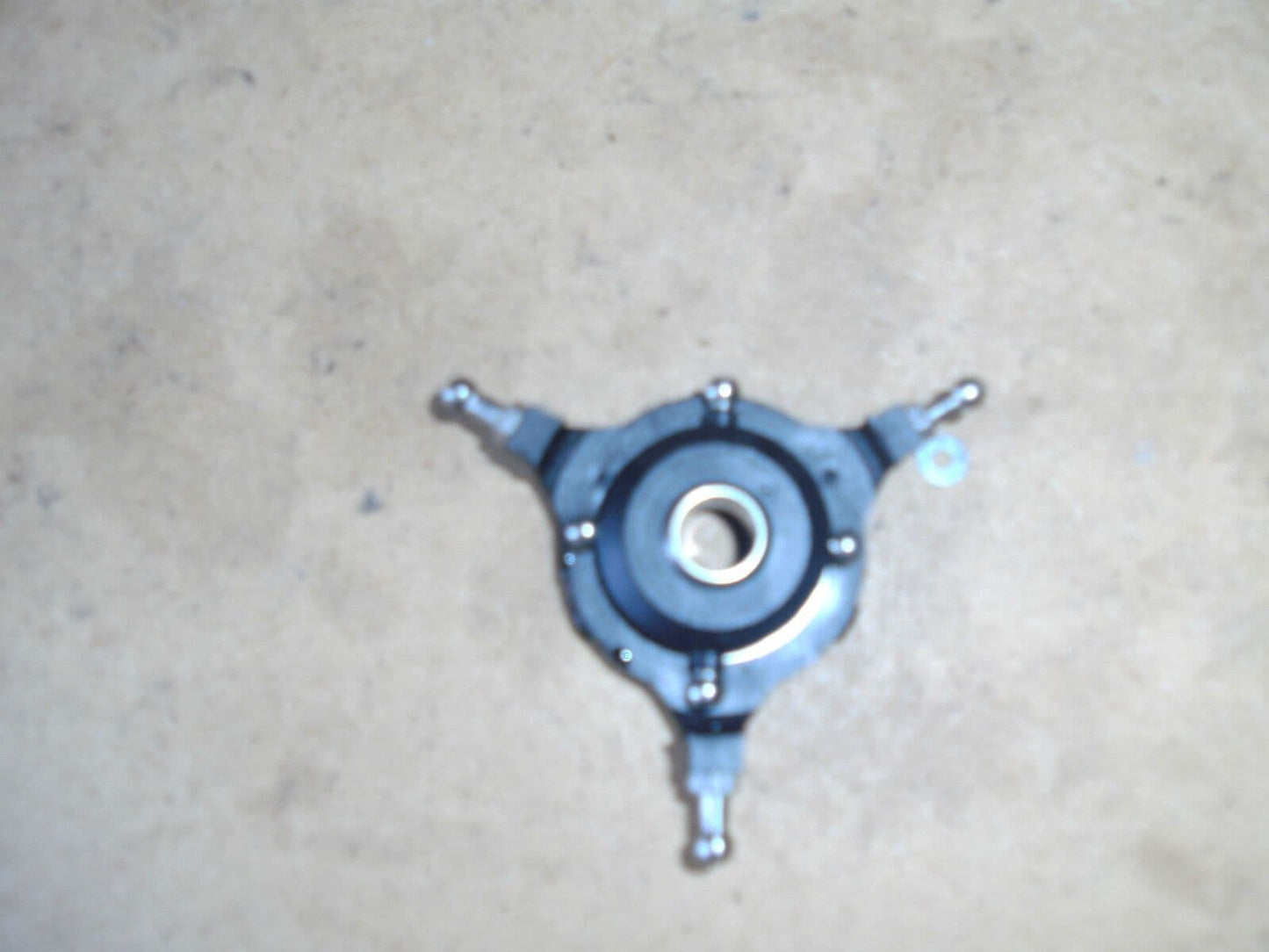 JR VENTURE 30 SWASHPLATE