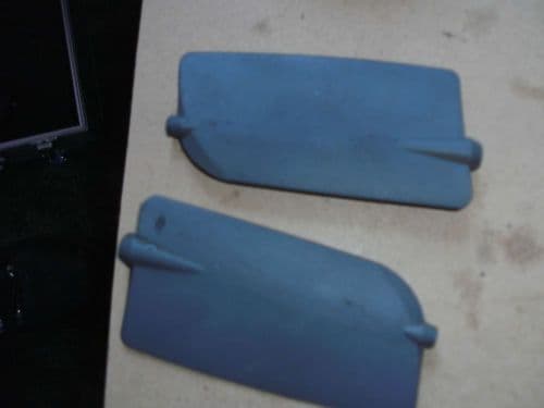 JR VENTURE 60 FLYBAR PADDLES – RCHeliTrader
