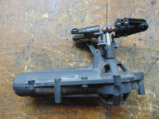 JR VIGOR 90 TAIL ROTOR GEARBOX ASSEMBLY