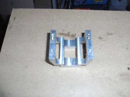 JR VIGOR ENGINE MOUNTING