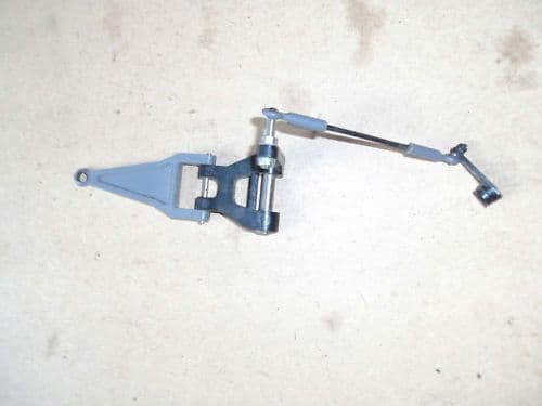 JR VOYAGER 50 ELEVATOR CONTROL ARM