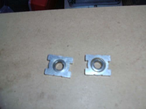 JR VOYAGER 50 MAIN ROTOR SHAFT BEARINGS