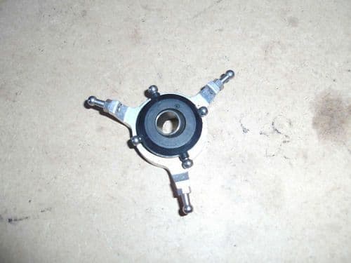 JR VOYAGER 50 SWASHPLATE