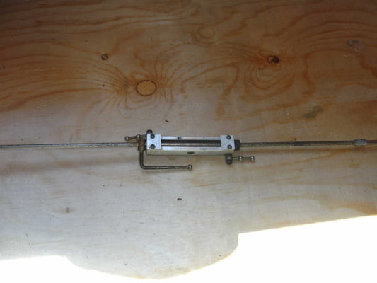 KALT BARON 20 MX FLYBAR SEESAW ASSEMBLY