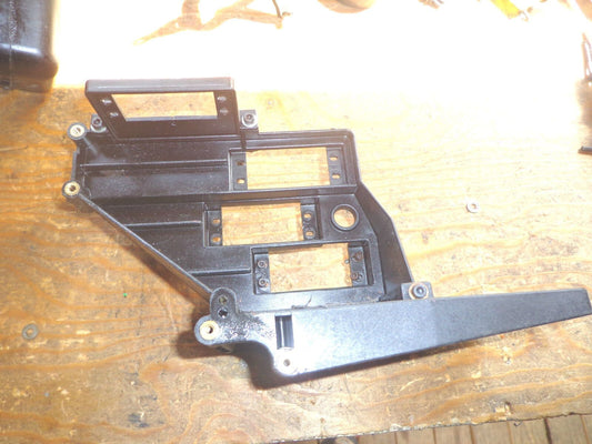 KALT BARON ALPHA GS GASSER SERVO MOUNTING TRAY