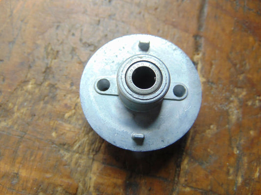 KALT BARON GASSER CLUTCH MOUNTING HUB