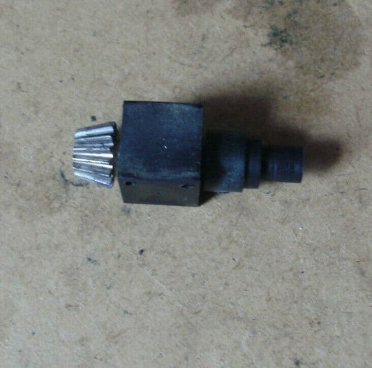 KALT BARON TAIL ROTOR DRIVE PINION & BEARING FOR TORQUE ROD