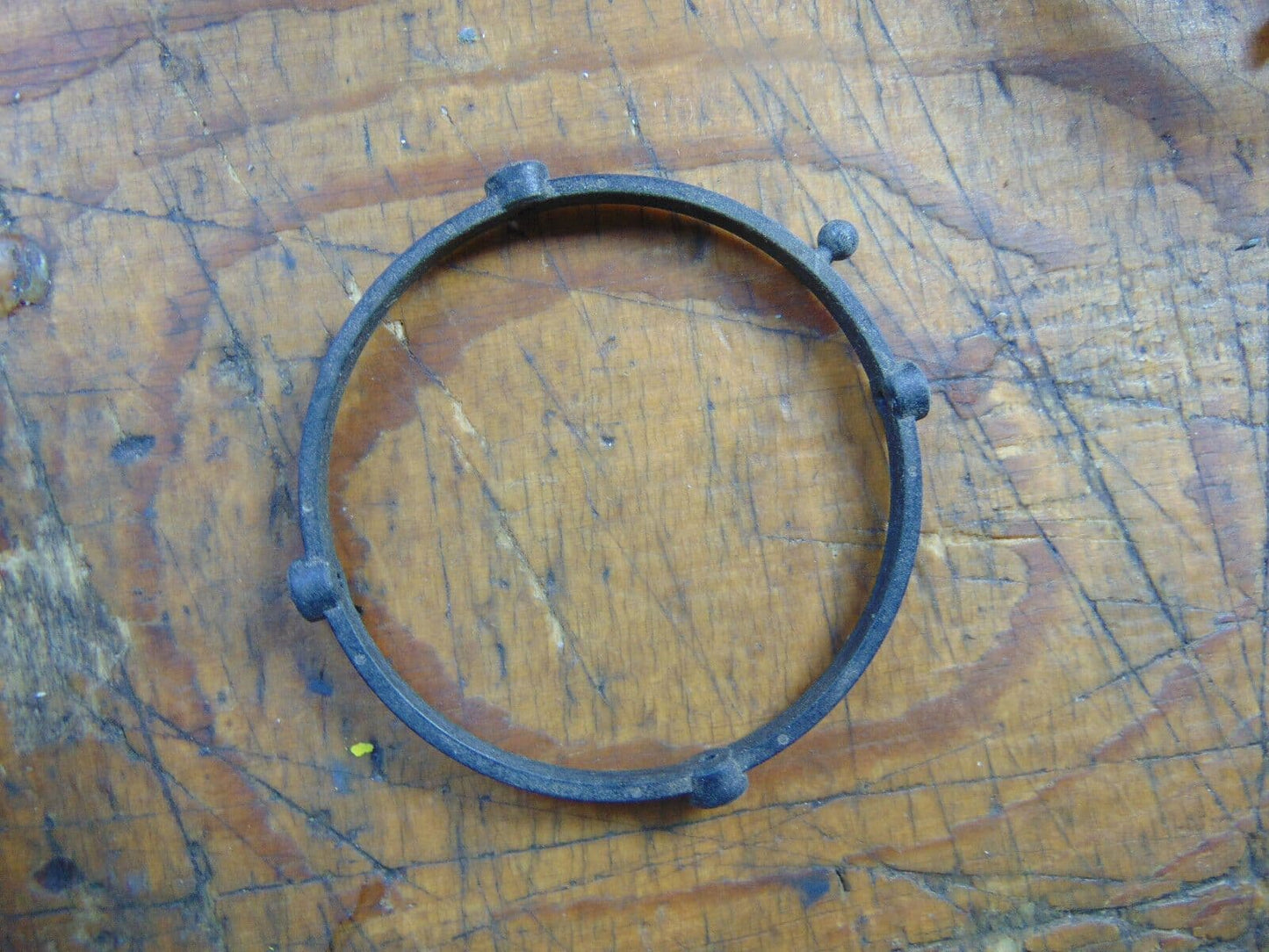 KALT BARON WHISPER AILERON CONTROL HOOP