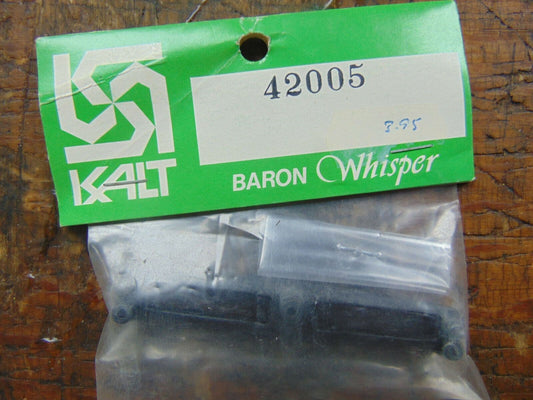 KALT BARON WHISPER FLYBAR SEESAW 42005  BNIB