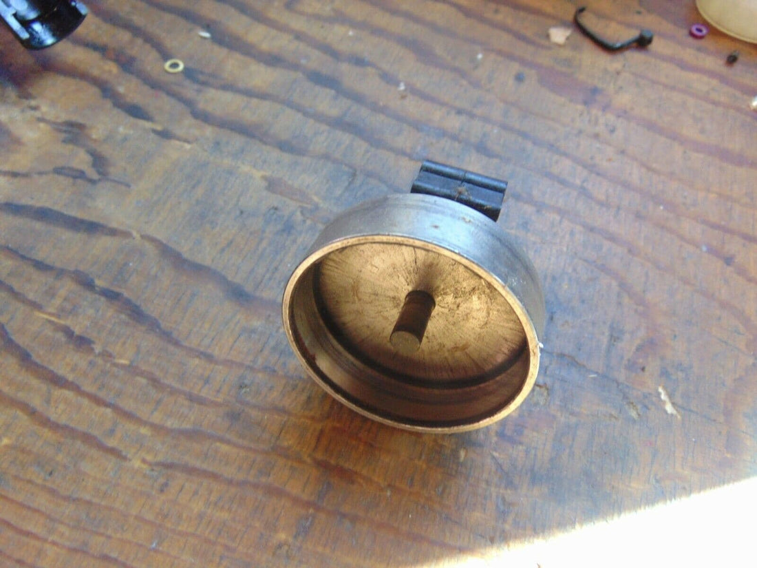 KALT CYCLONE CLUTCH BELL HOUSING ASSEMBLY UNLINED VERSION – RCHeliTrader