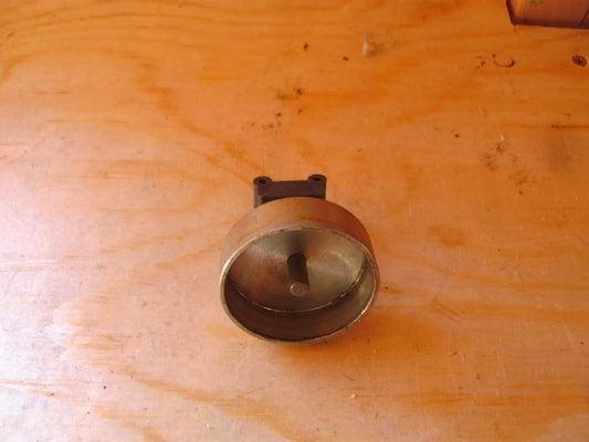 KALT CYCLONE CLUTCH BELLHOUSING PINON AND BEARING