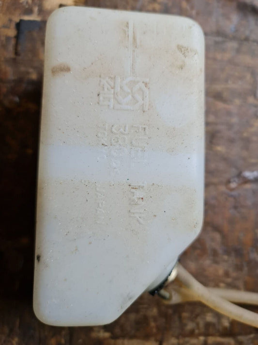 KALT CYCLONE FUEL TANK