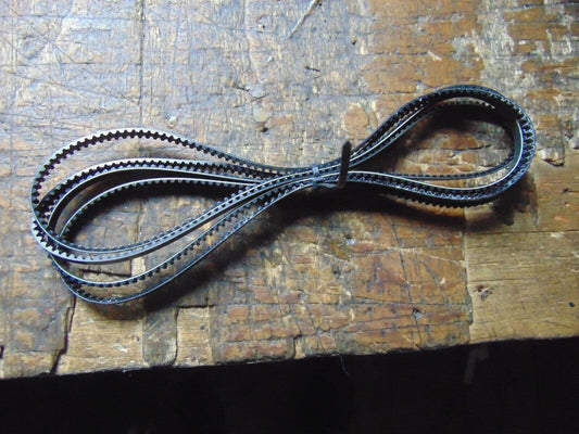 KALT CYCLONE RIBBED TAIL DRIVE BELT