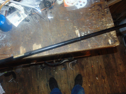 KALT CYCLONE TAIL BOOM 755mm