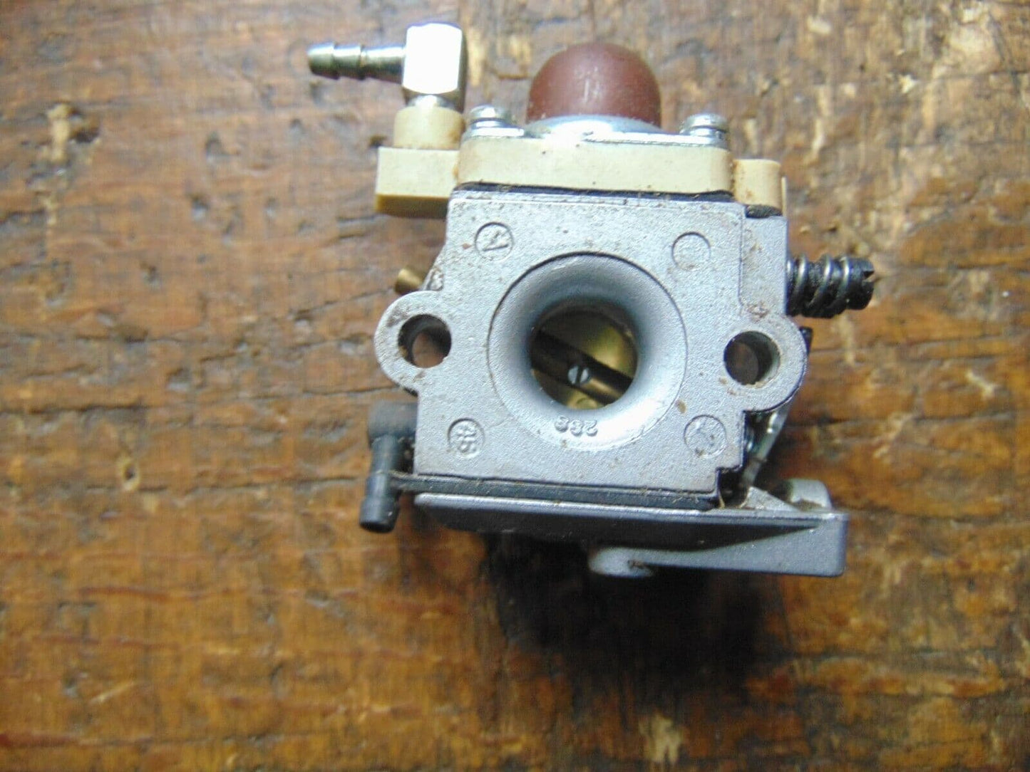 KALT KG22 GASSER CARBURETTER
