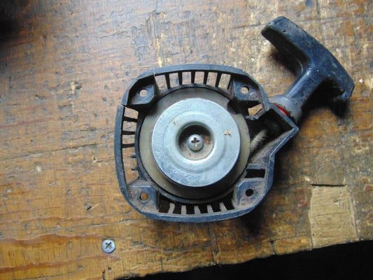 KALT KG22 GASSER PULL START ASSEMBLY