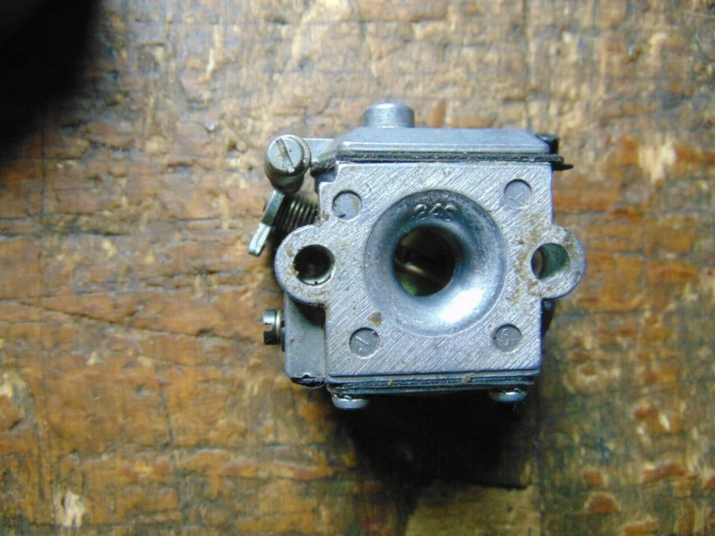 KALT KG22 GASSER WALBRO CARB