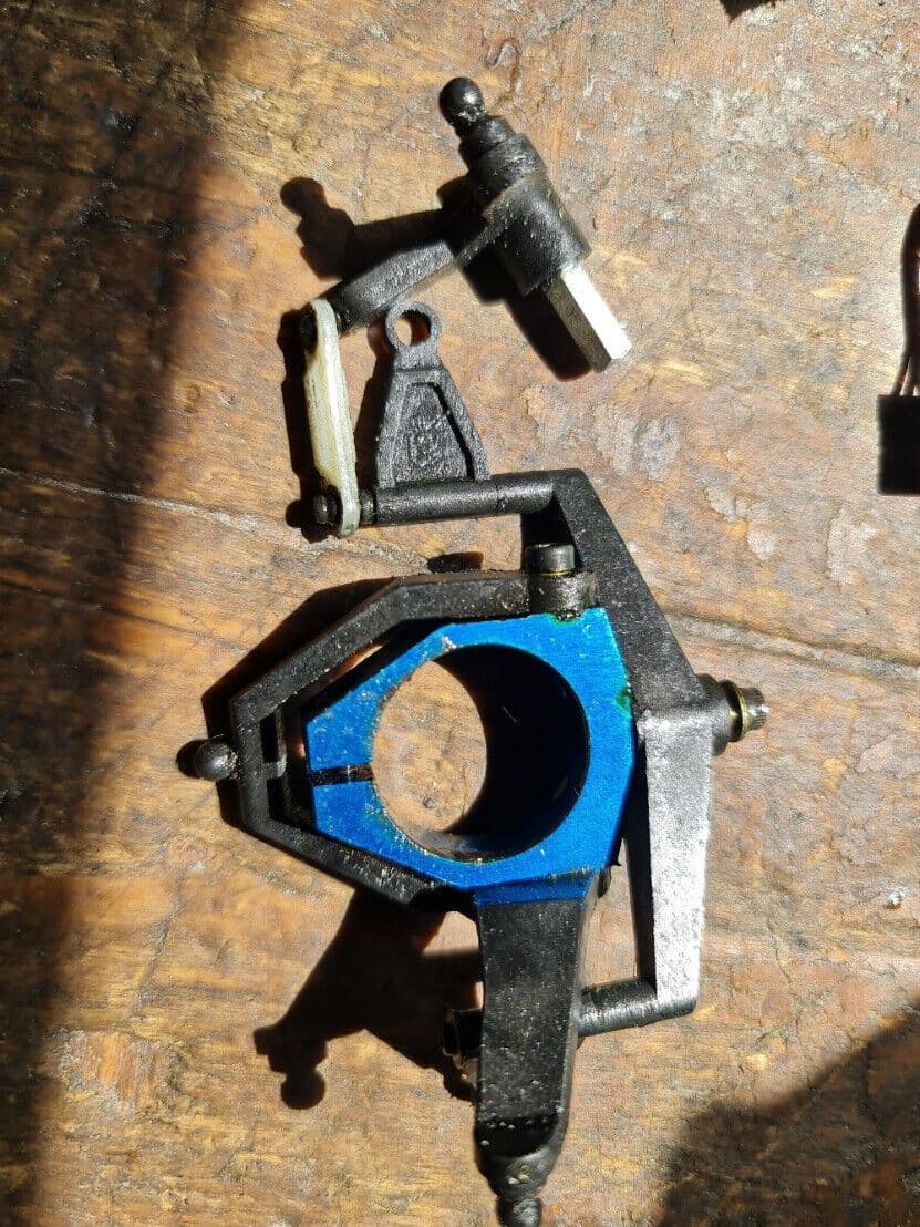 Baron 30 – RCHeliTrader