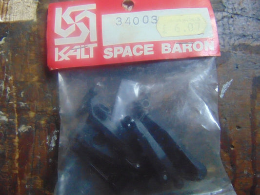 KALT SPACE BARON 30 MIXING ARMS 34003  BNIB