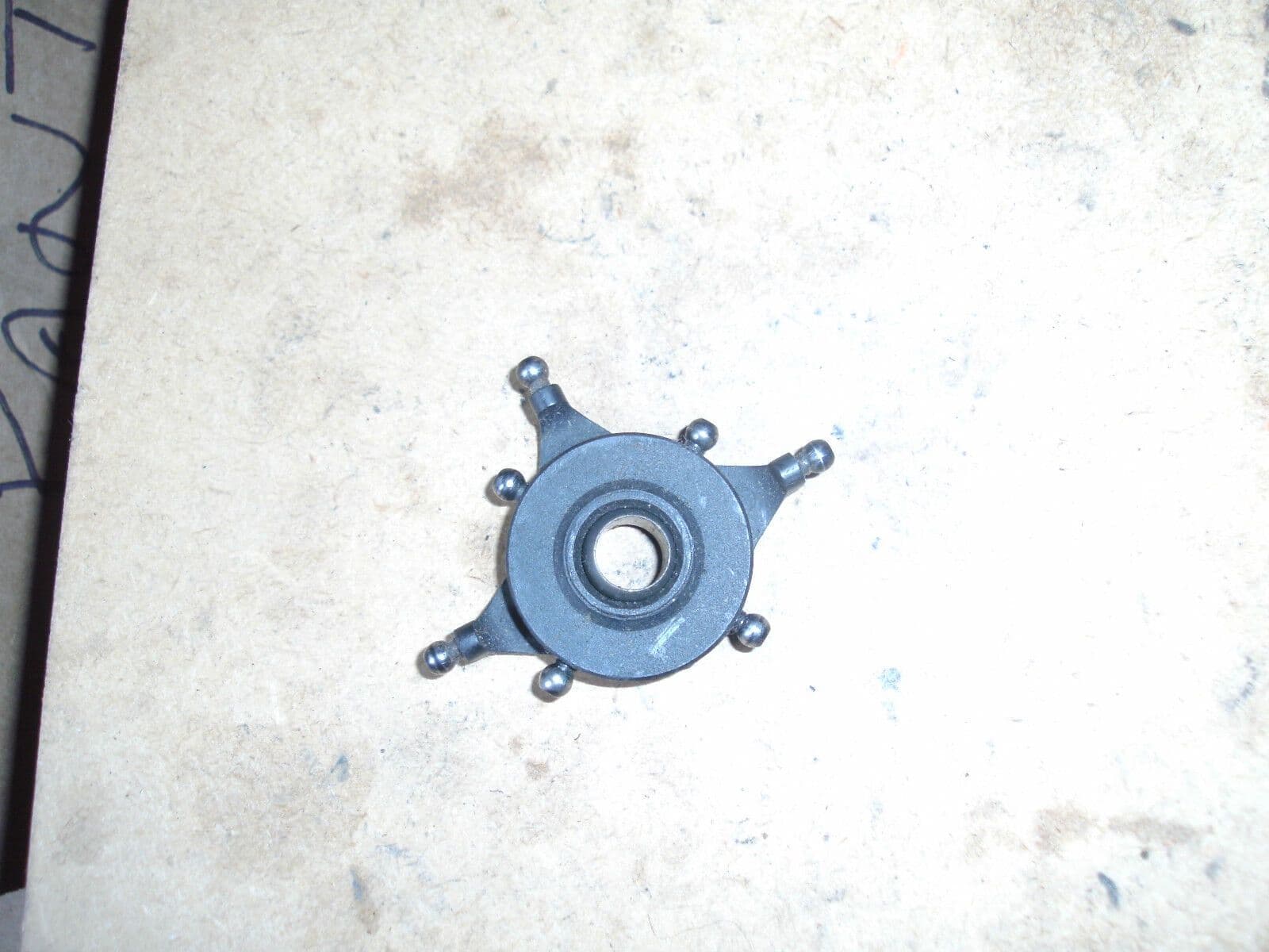 Baron 30 – RCHeliTrader