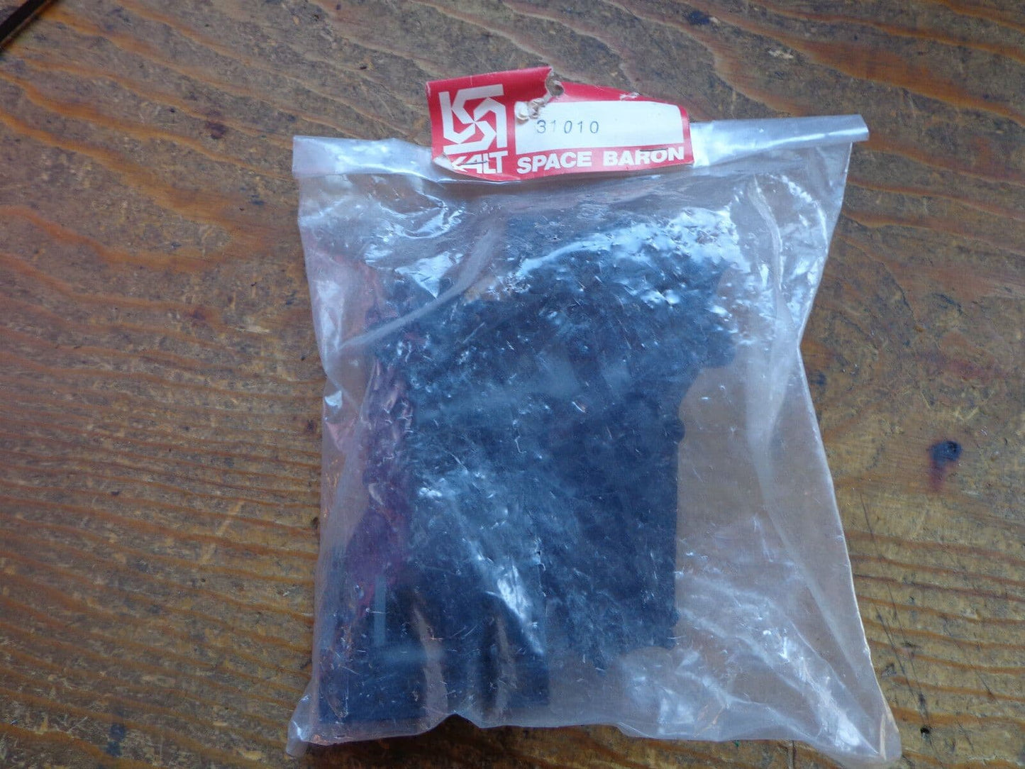 KALT SPACE BARON UPPER FRAME SECTIONS 31010  BNIB